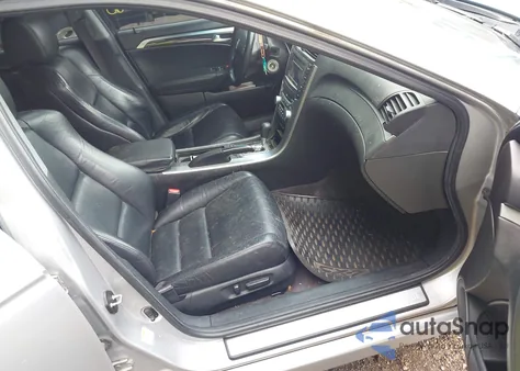 2006 Acura Tl from USA, damaged, VIN 19UUA66266A052800